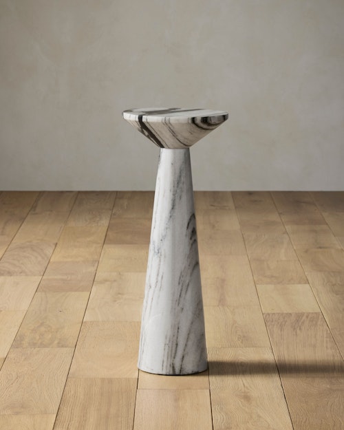 Marlowe Side Table
